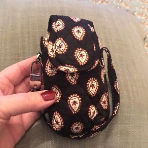 Vera Bradley Older Flip-phone Style Case